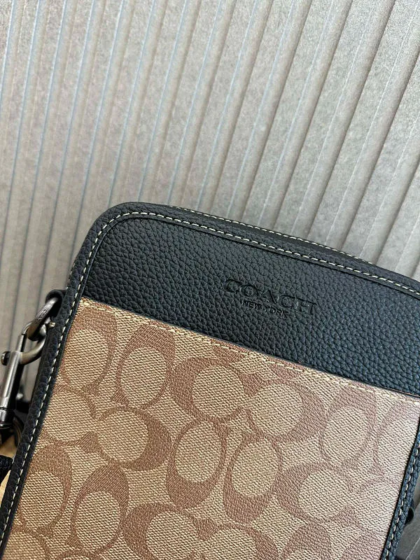 All Categories Coach Men's Bags (COACH) Coach CC009