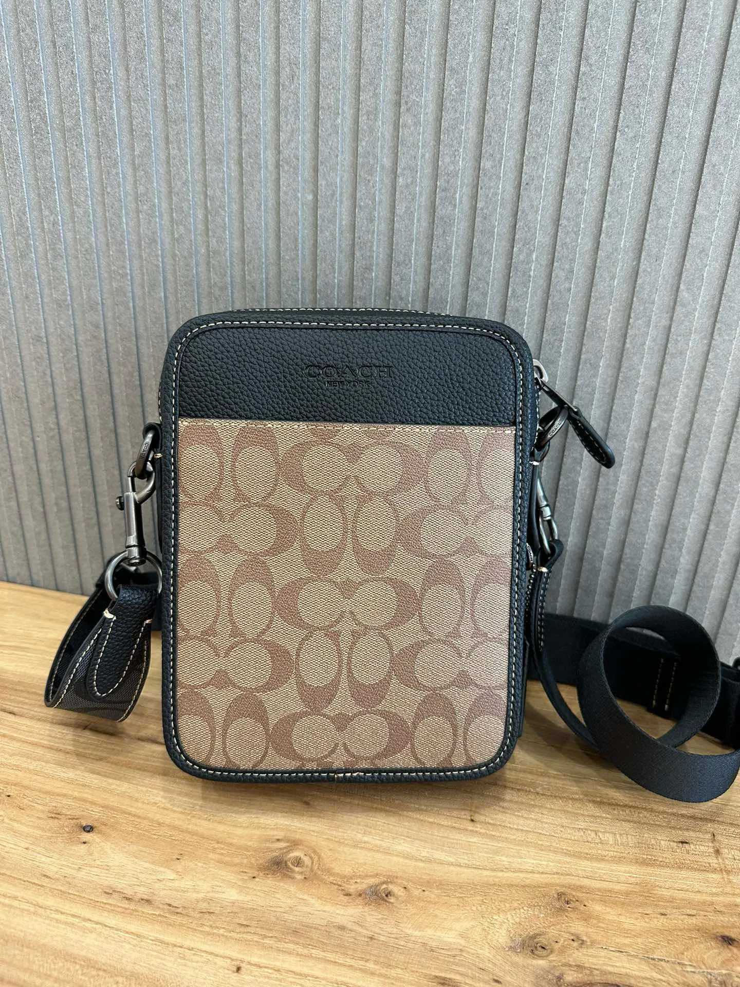 All Categories Coach Men's Bags (COACH) Coach CC009