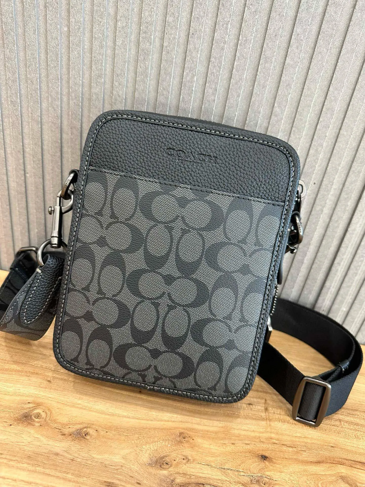 All Categories Coach Men's Bags (COACH) Coach CC009