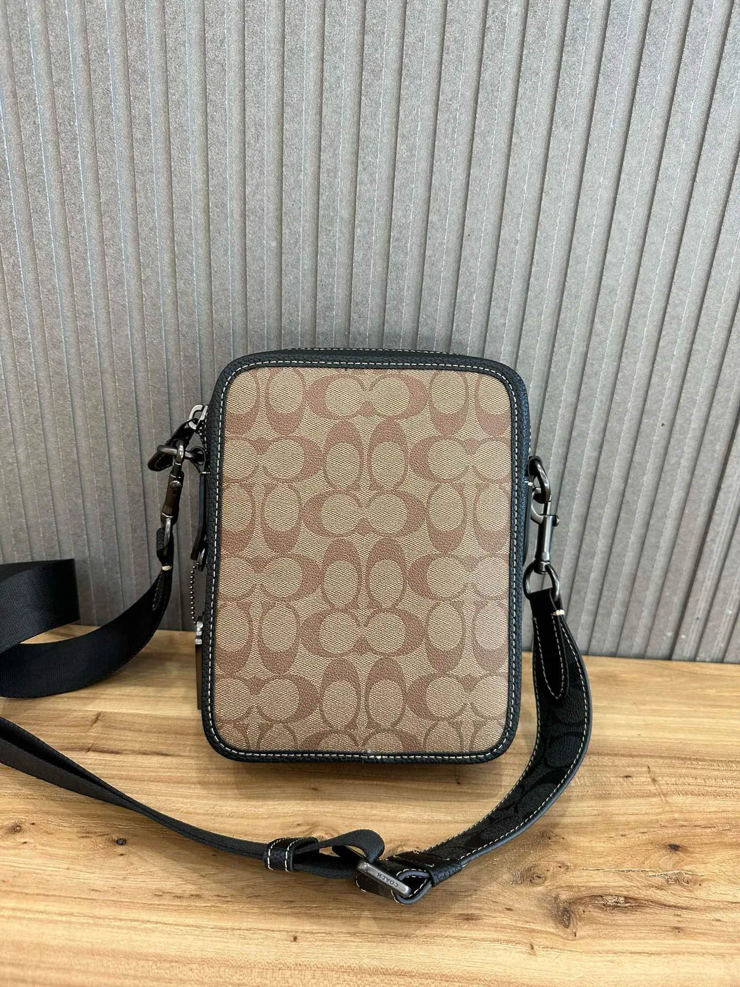 All Categories Coach Men's Bags (COACH) Coach CC009