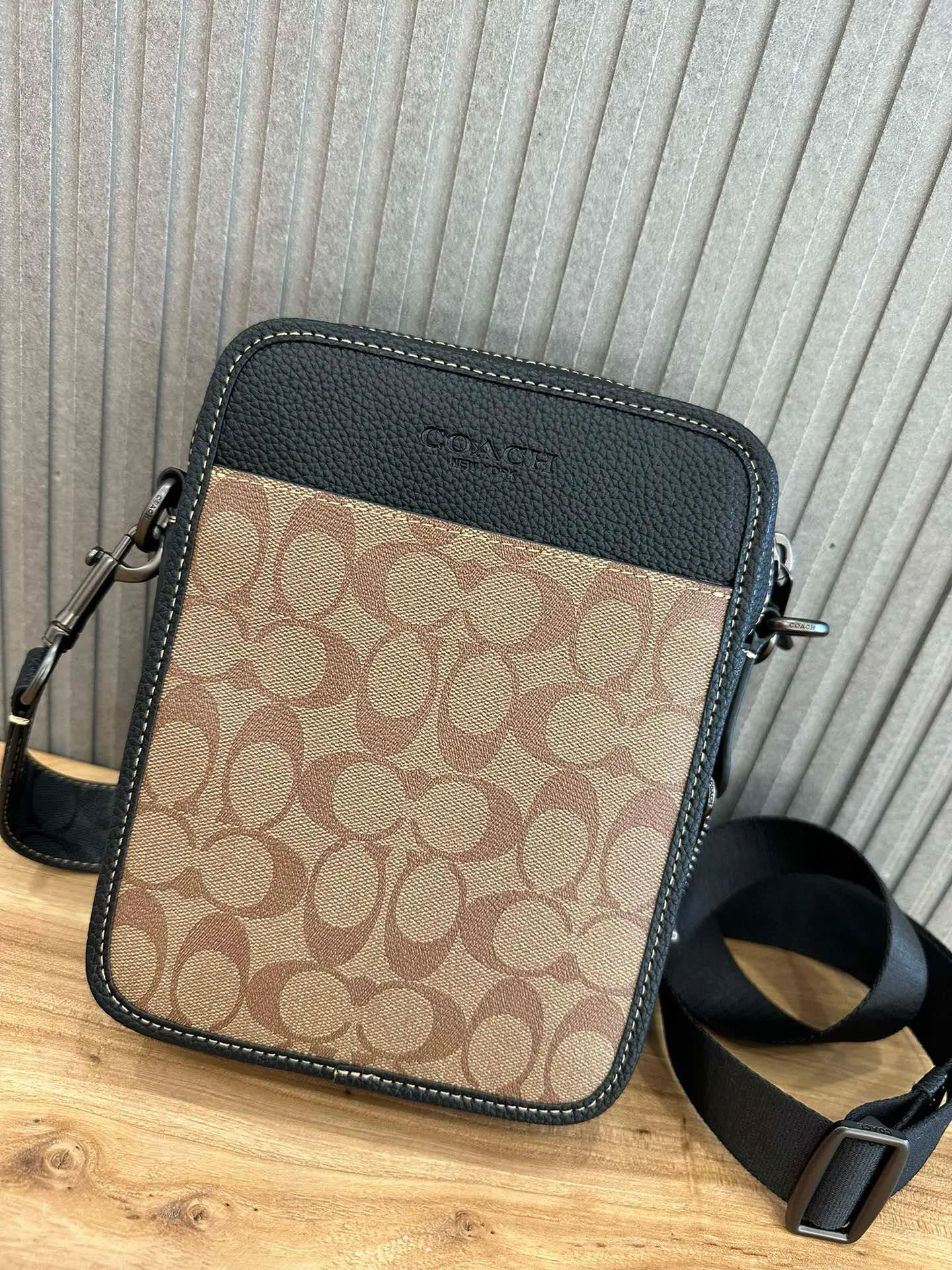 All Categories Coach Men's Bags (COACH) Coach CC009