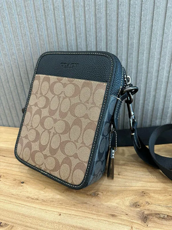 All Categories Coach Men's Bags (COACH) Coach CC009