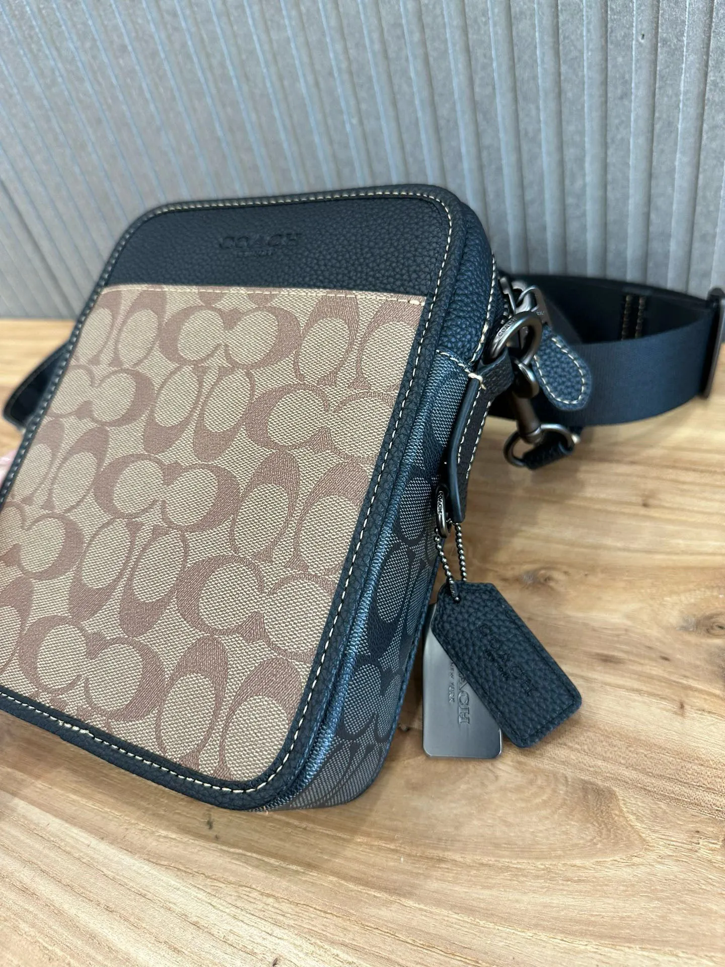 All Categories Coach Men's Bags (COACH) Coach CC009