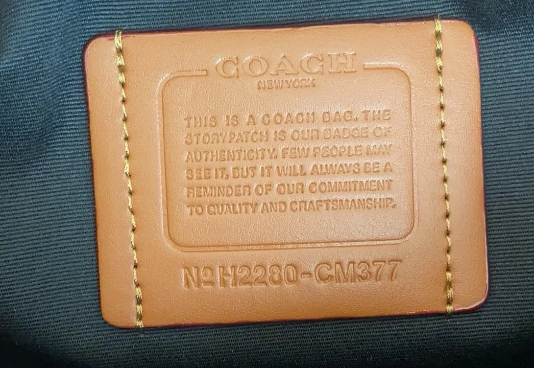 All Categories Coach Men's Bags (COACH) Coach CM377