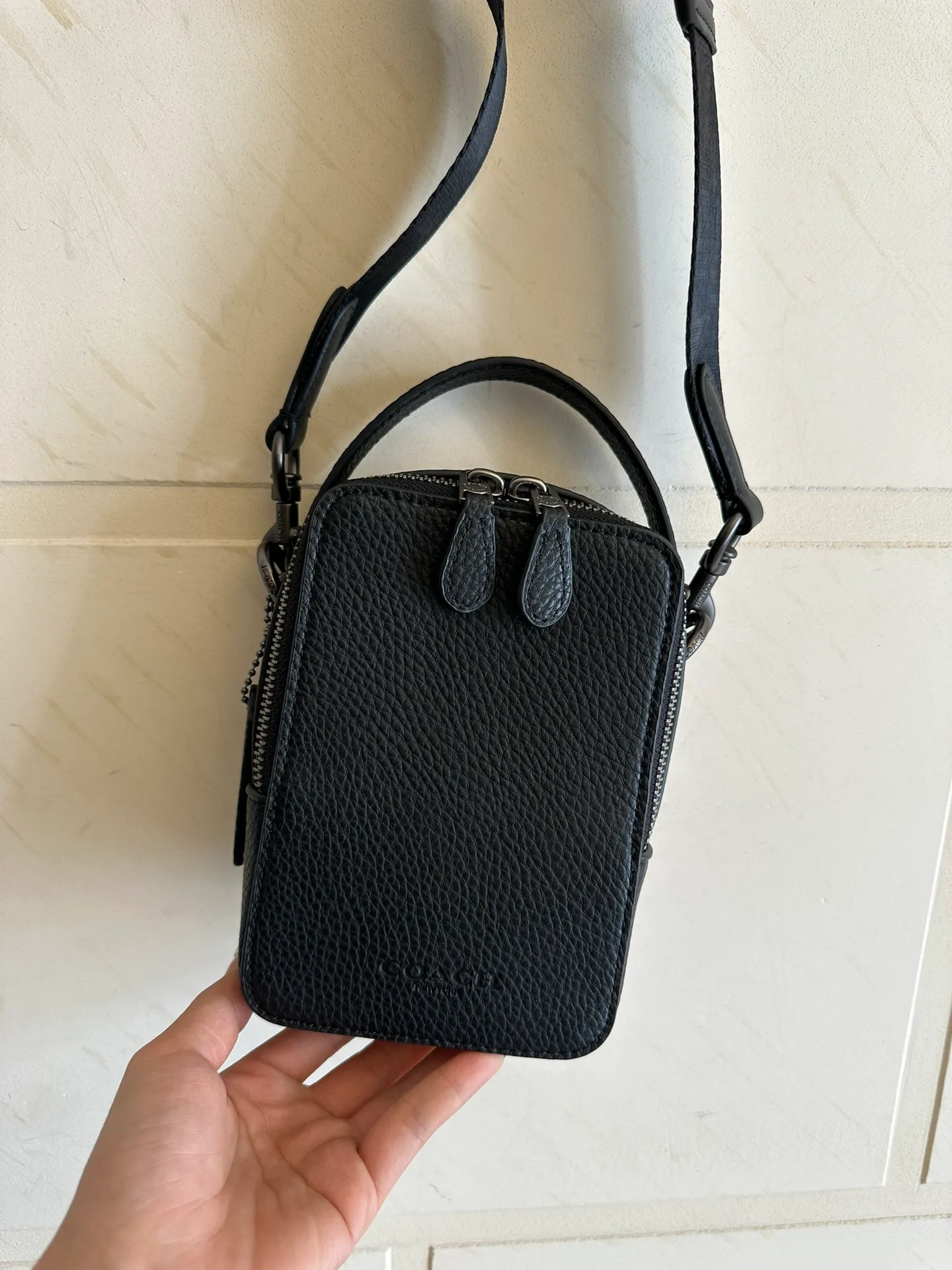 All Categories Coach Men's Bags (COACH) Coach 3146