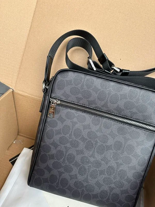 All Categories Coach Men's Bags (COACH) Coach CES88 CES87