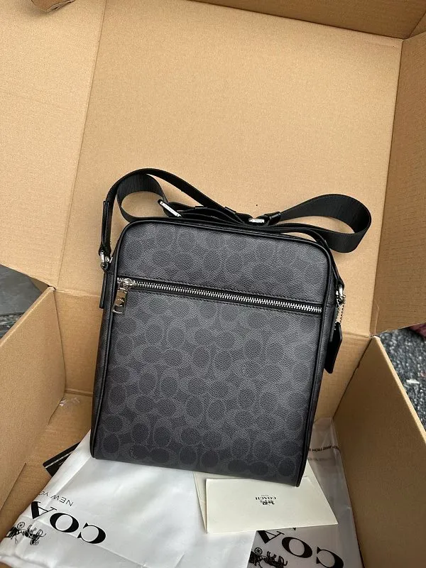 All Categories Coach Men's Bags (COACH) Coach CES88 CES87