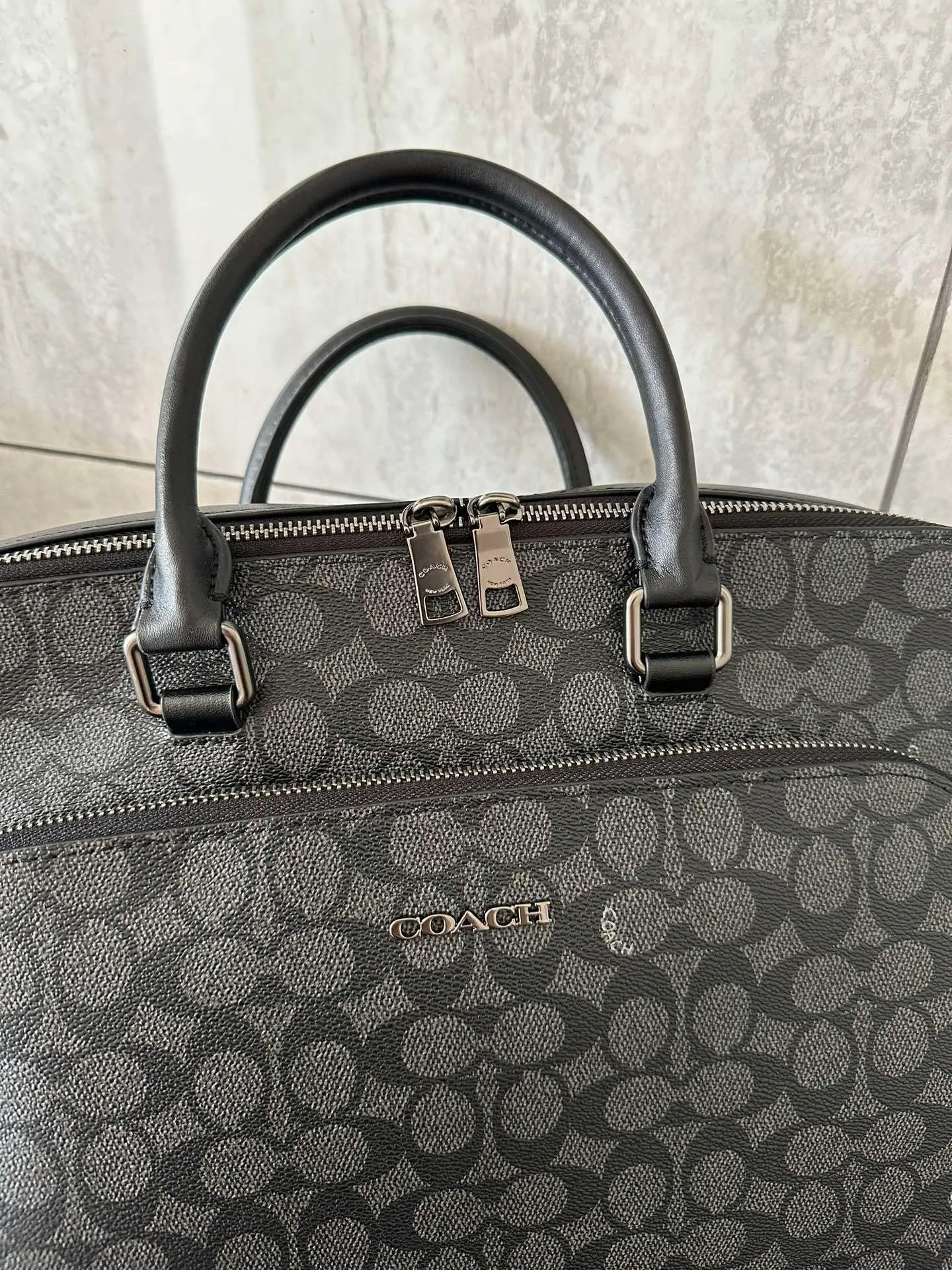 All Categories Coach Men's Bags (COACH) CR274