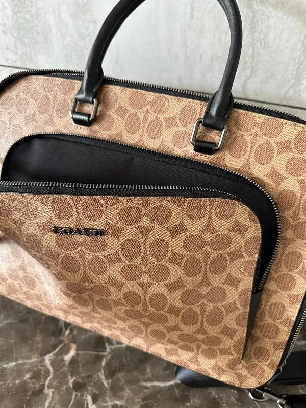 All Categories Coach Men's Bags (COACH) CR274