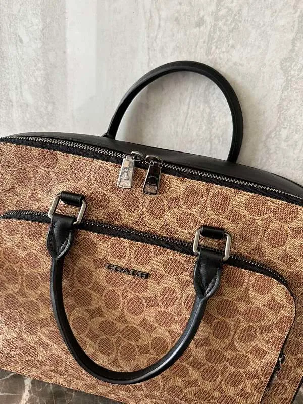 All Categories Coach Men's Bags (COACH) CR274