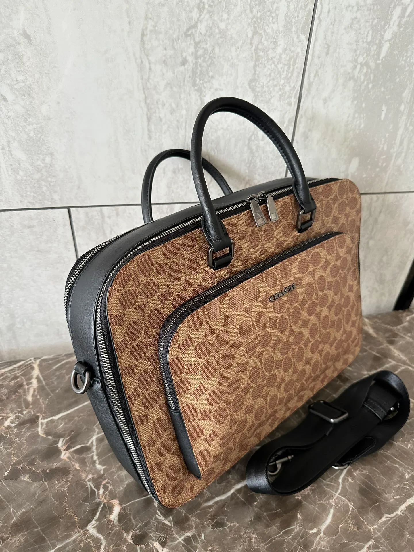 All Categories Coach Men's Bags (COACH) CR274