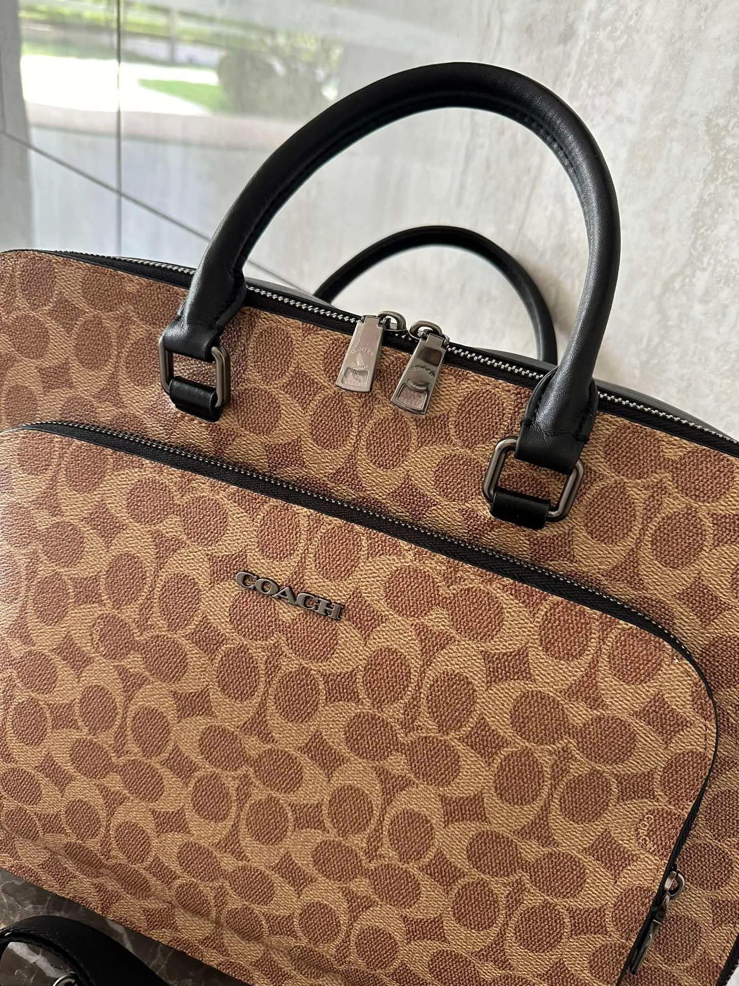 All Categories Coach Men's Bags (COACH) CR274