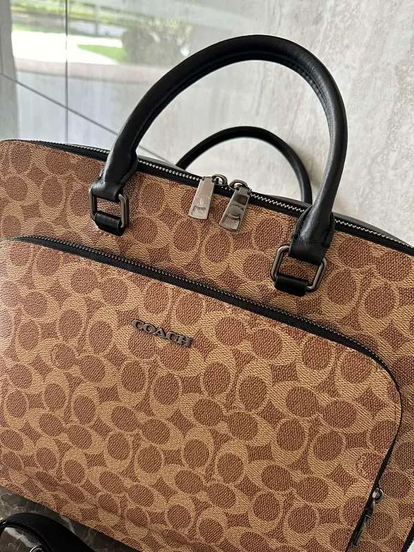 All Categories Coach Men's Bags (COACH) CR274
