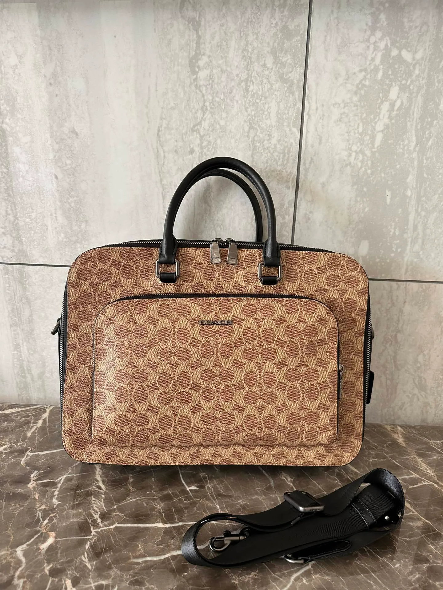 All Categories Coach Men's Bags (COACH) CR274
