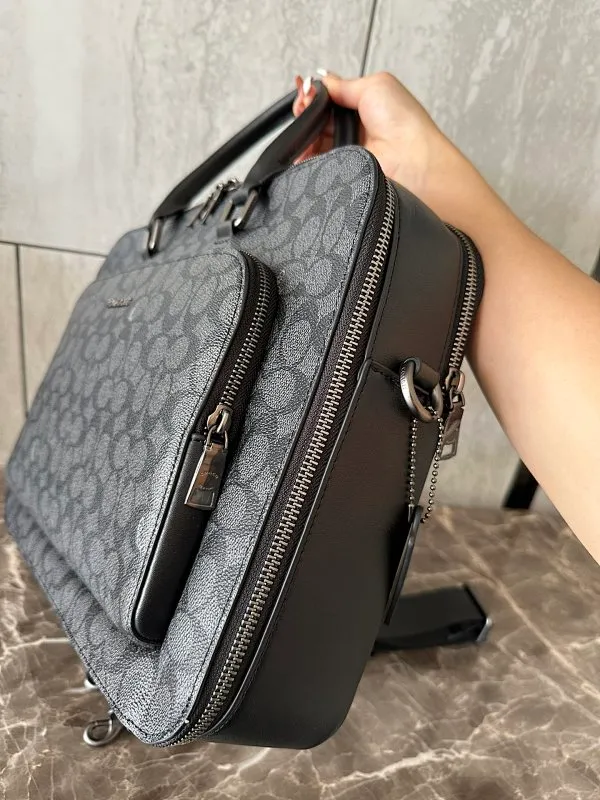 All Categories Coach Men's Bags (COACH) CR274