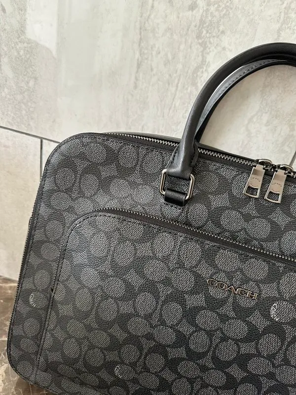 All Categories Coach Men's Bags (COACH) CR274