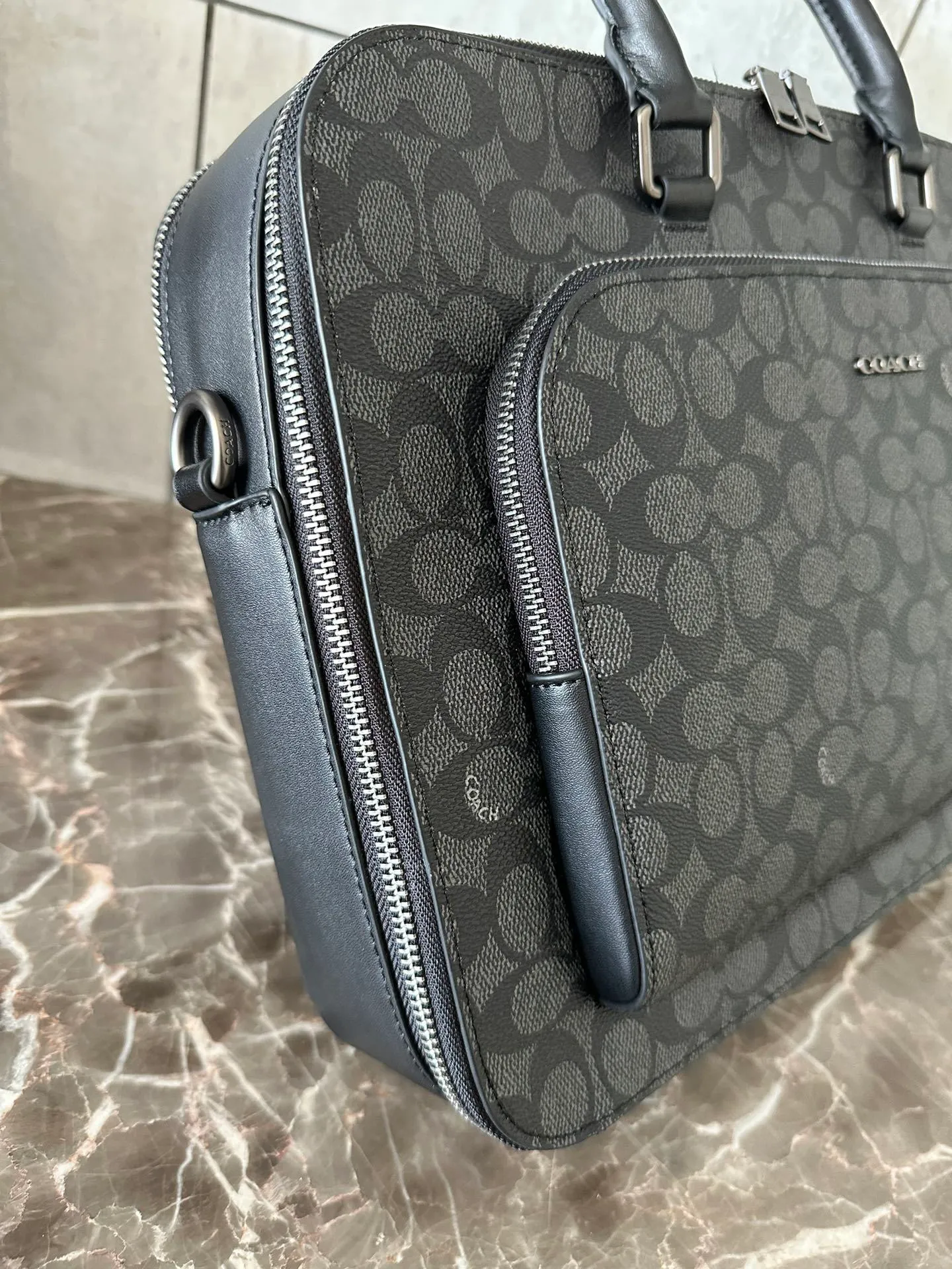 All Categories Coach Men's Bags (COACH) CR274