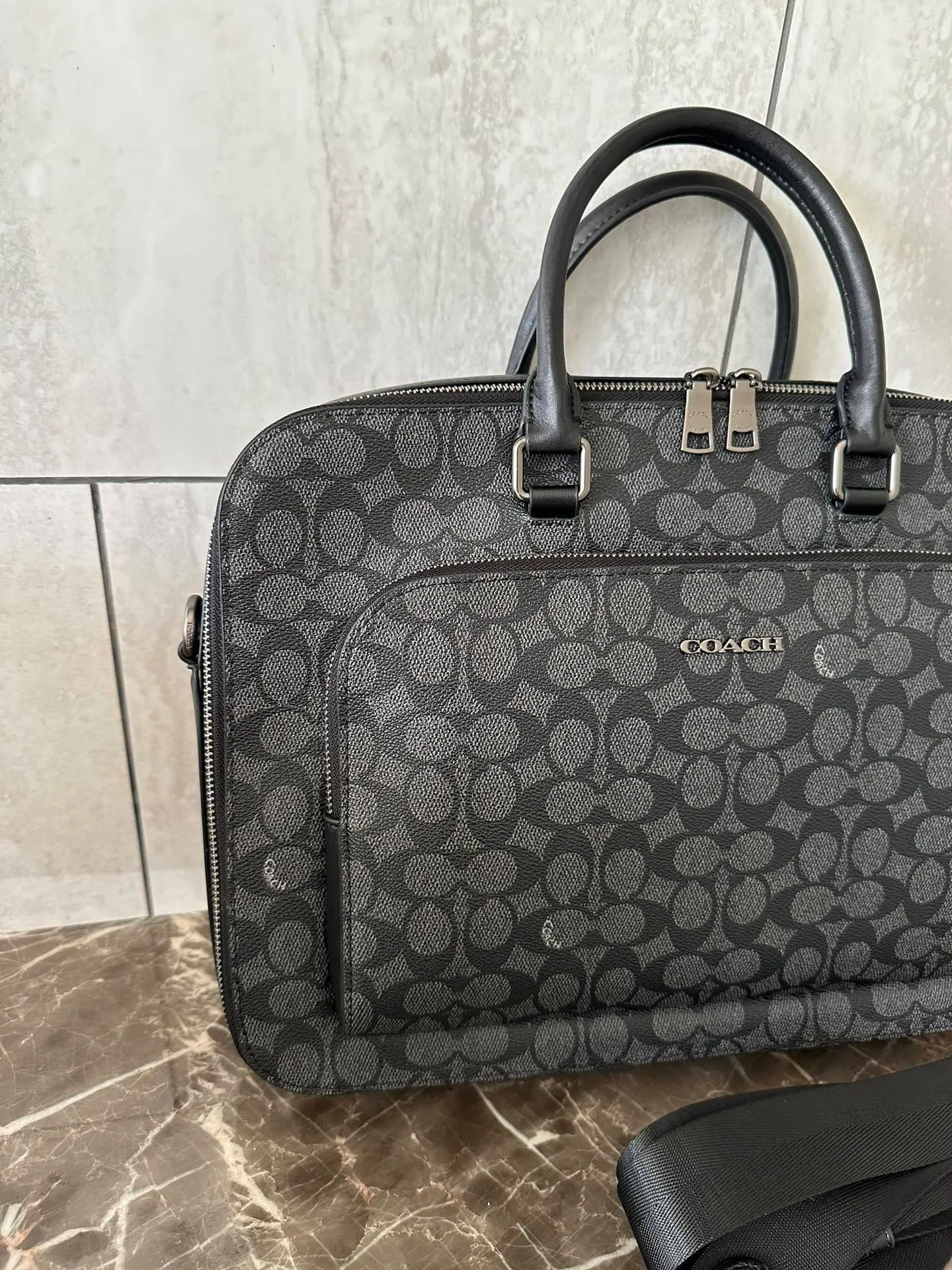 All Categories Coach Men's Bags (COACH) CR274