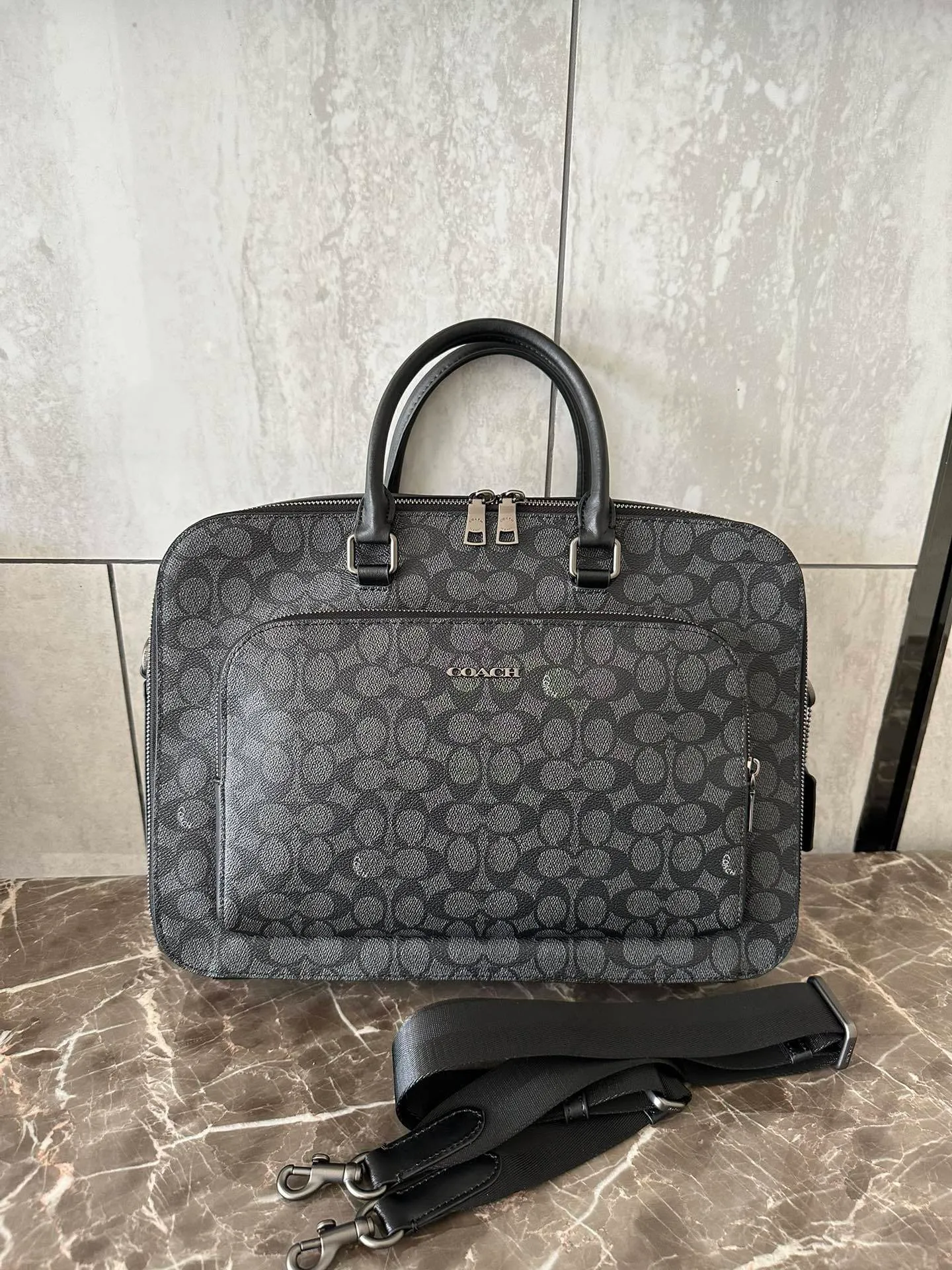 All Categories Coach Men's Bags (COACH) CR274
