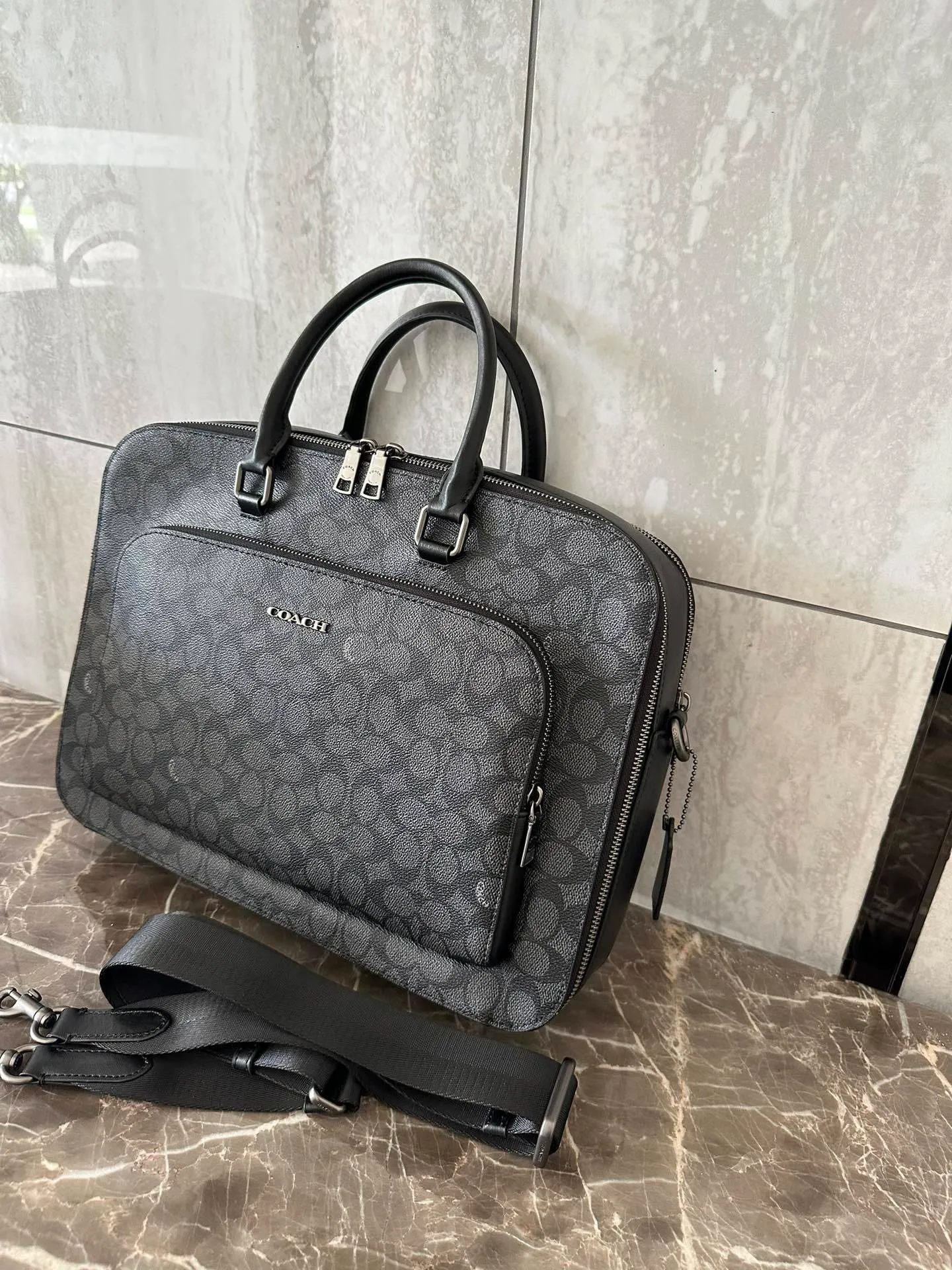 All Categories Coach Men's Bags (COACH) CR274