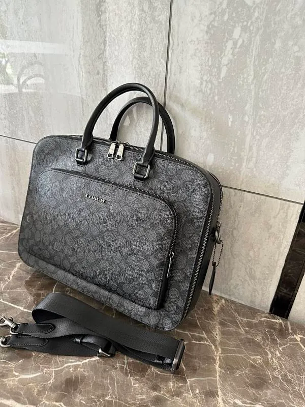 All Categories Coach Men's Bags (COACH) CR274
