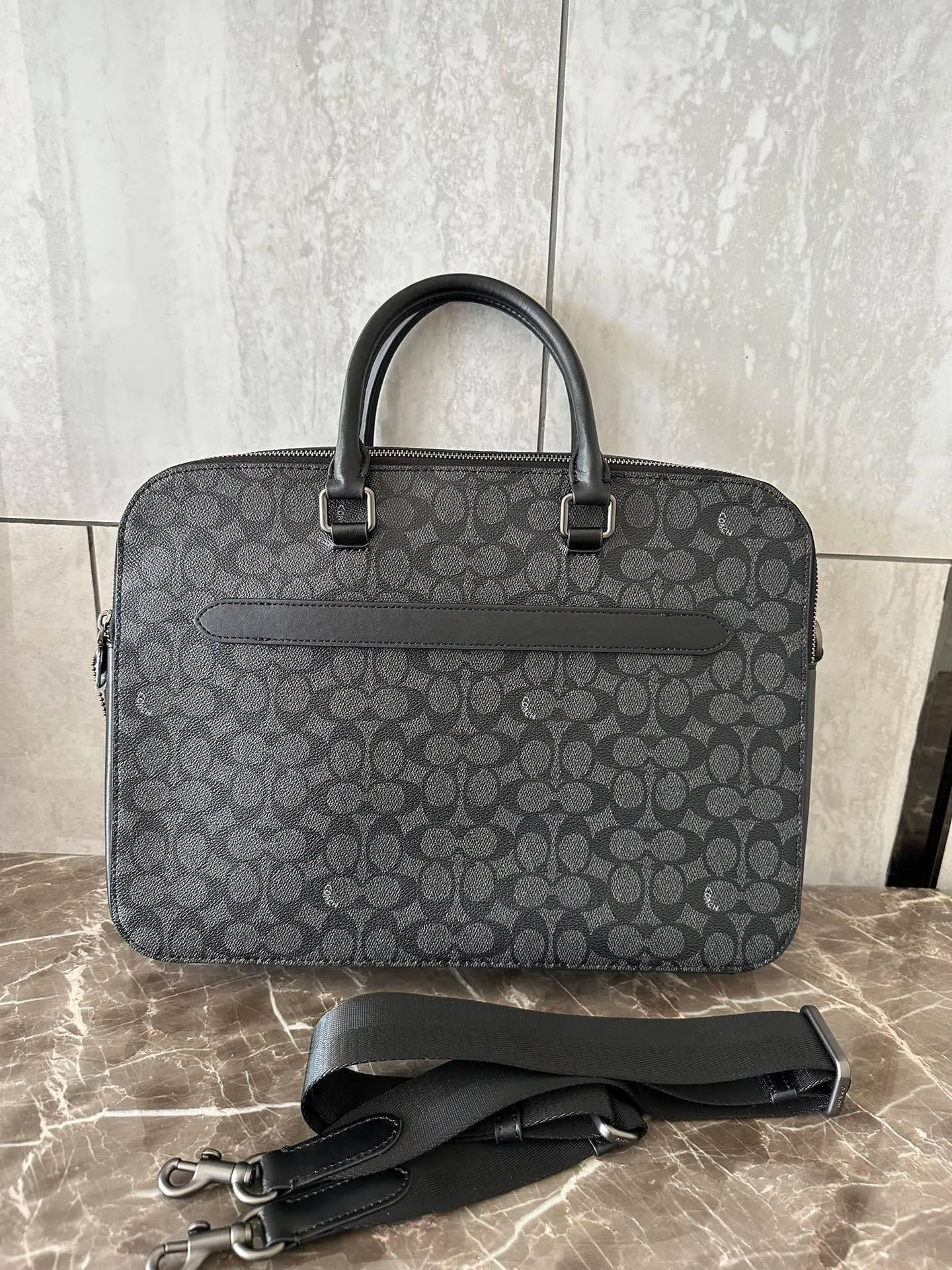 All Categories Coach Men's Bags (COACH) CR274