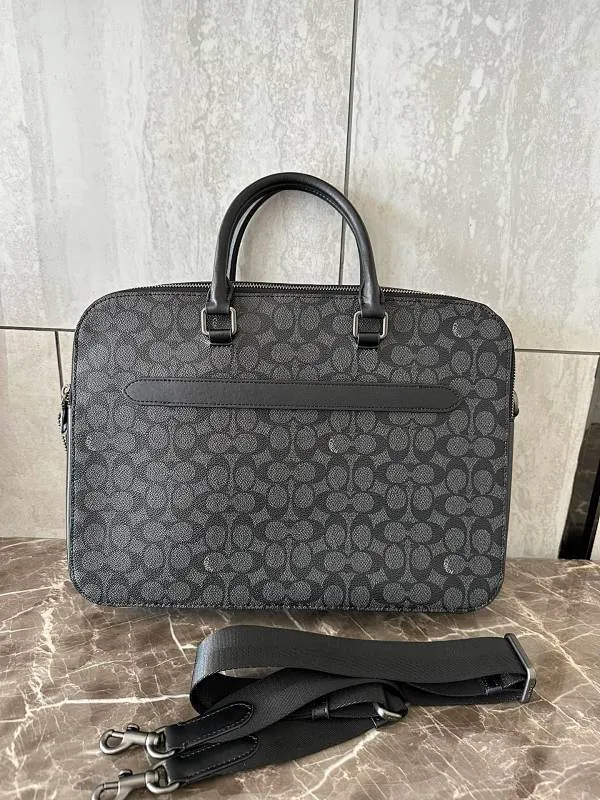 All Categories Coach Men's Bags (COACH) CR274