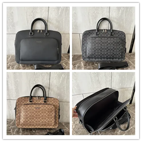 All Categories Coach Men's Bags (COACH) CR274