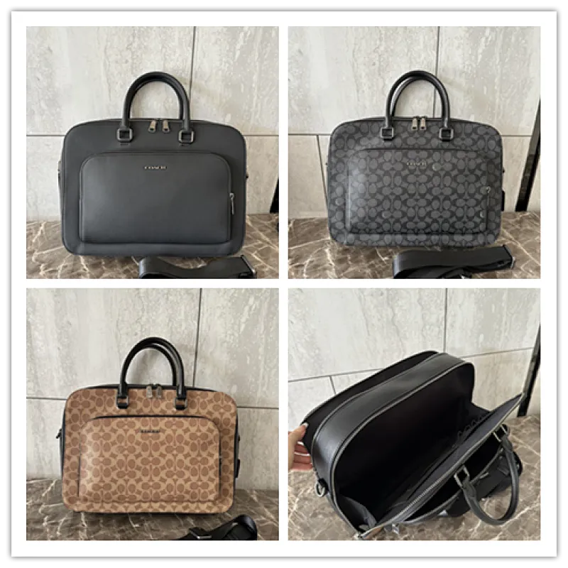 All Categories Coach Men's Bags (COACH) CR274