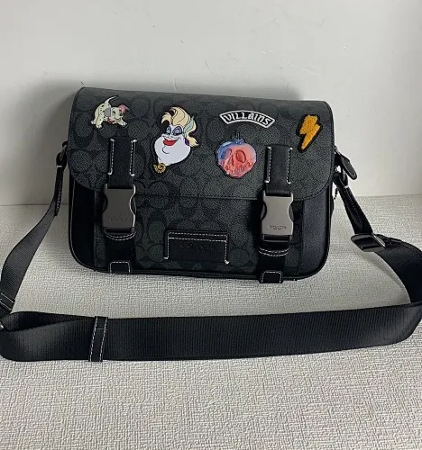 All Categories Coach Men's Bags (COACH) Coach C3475