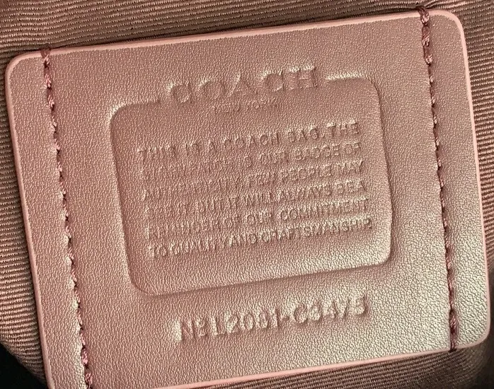 All Categories Coach Men's Bags (COACH) Coach C3475