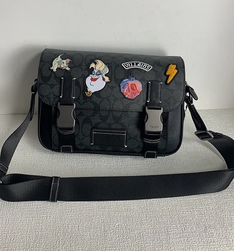All Categories Coach Men's Bags (COACH) Coach C3475