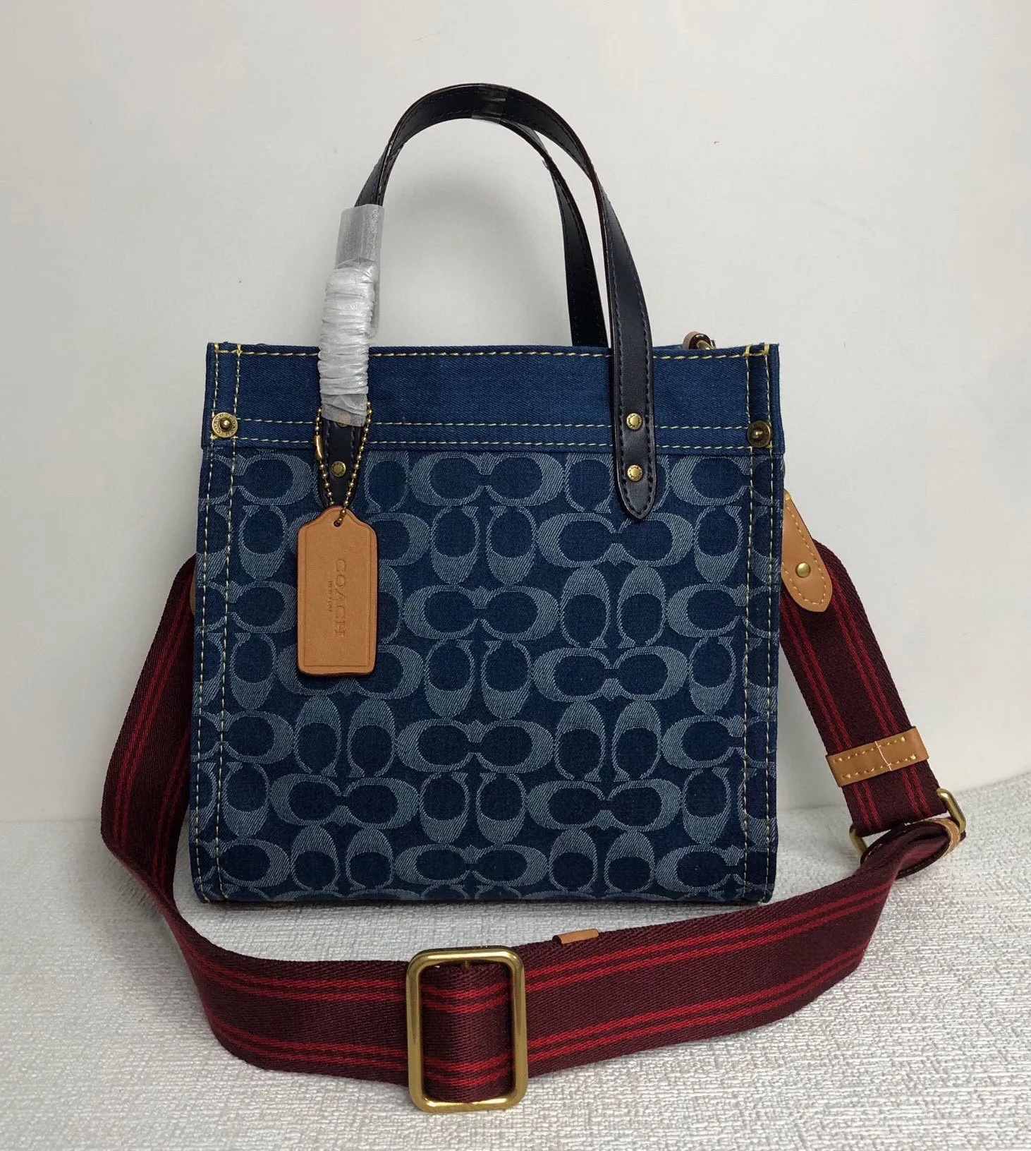 All Categories Coach Men's Bags (COACH) Coach 2281-580