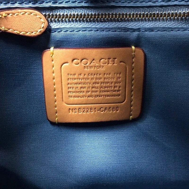 All Categories Coach Men's Bags (COACH) Coach 2281-580