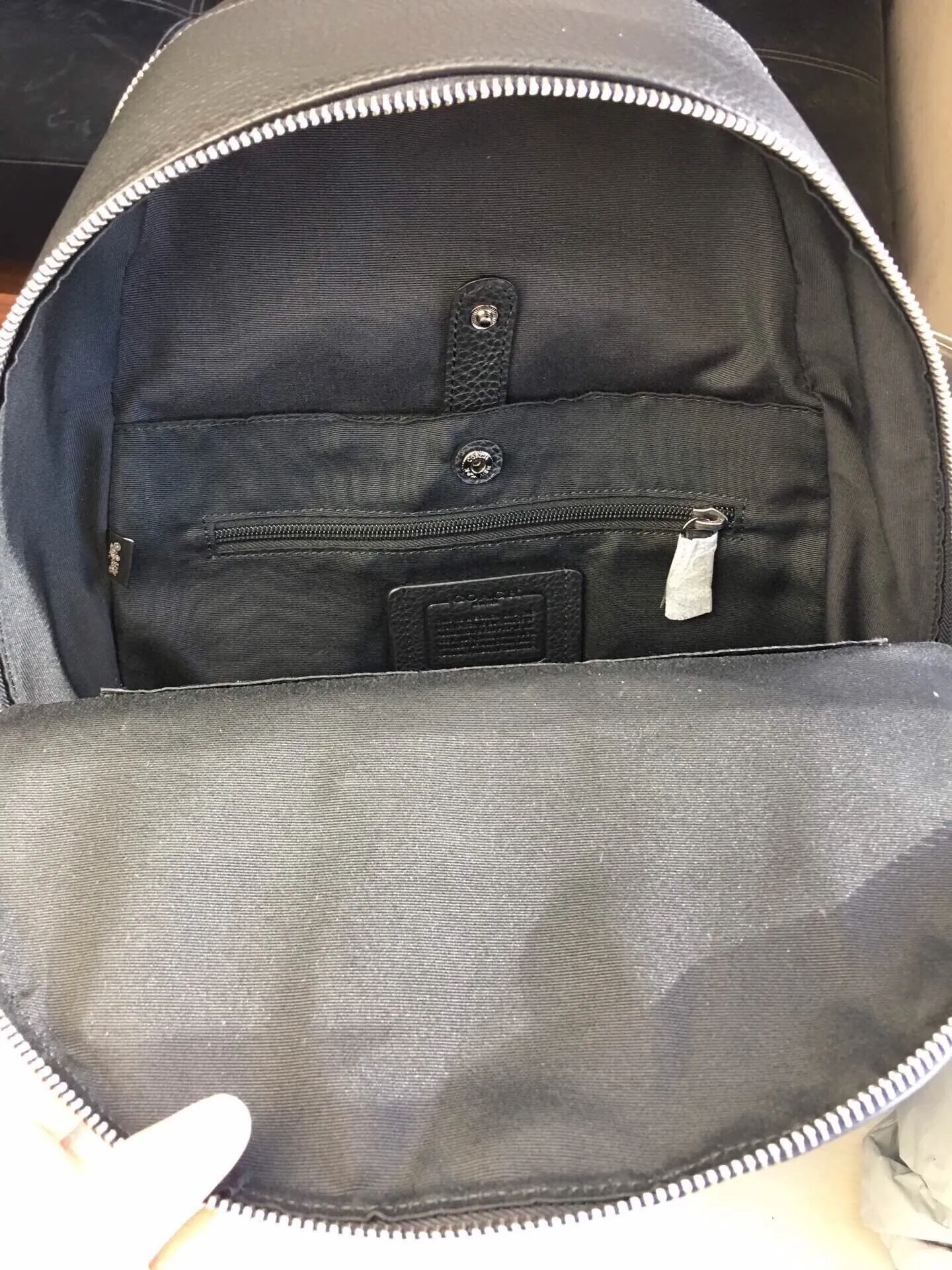 All Categories Coach Men's Bags (COACH) Coach 23247