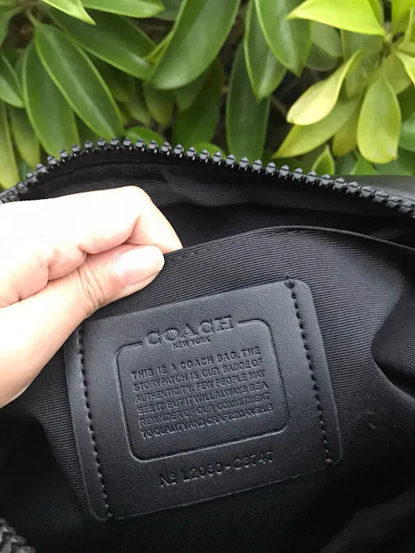 All Categories Coach Men's Bags (COACH) Coach C4021