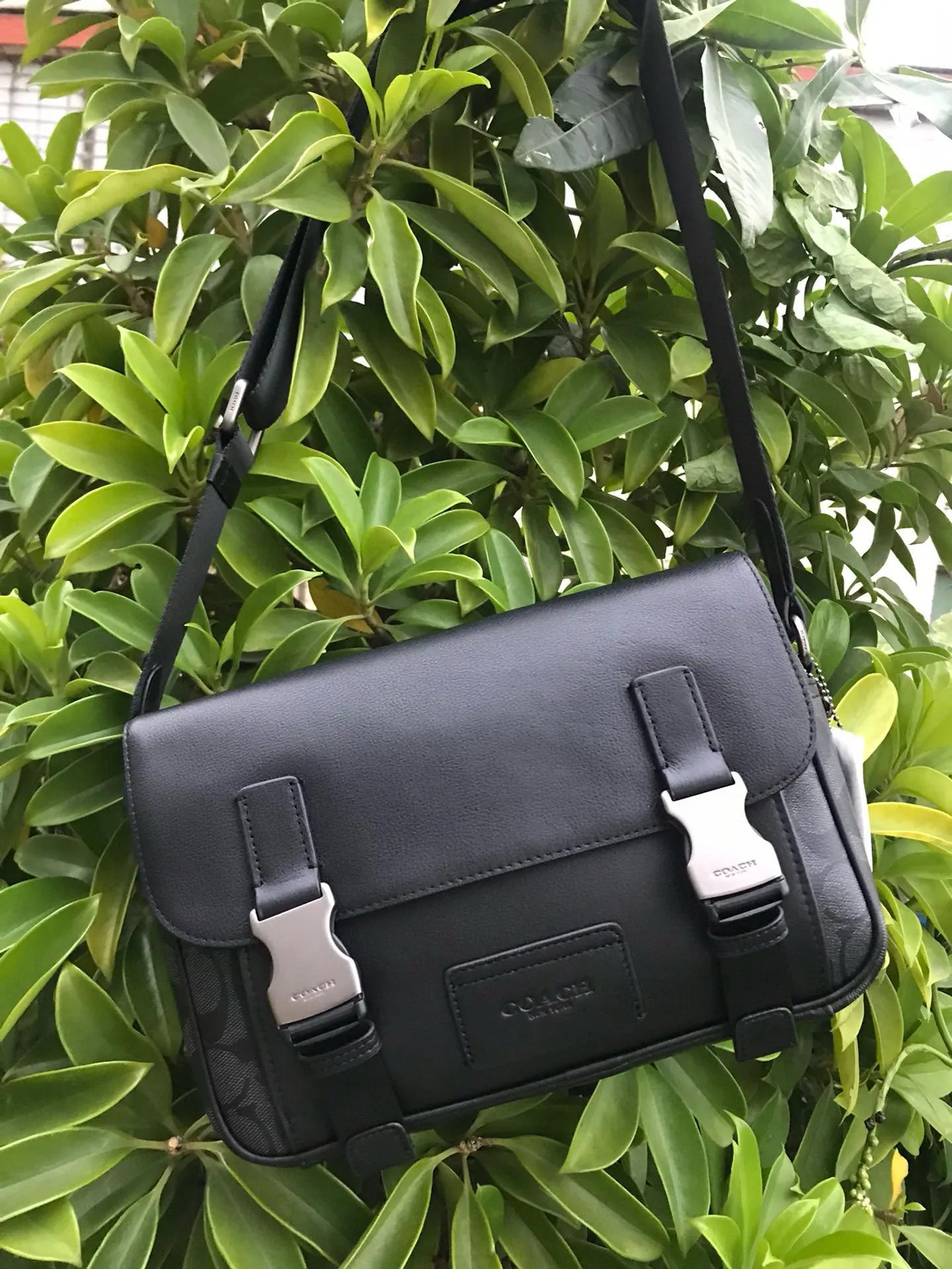 All Categories Coach Men's Bags (COACH) Coach C4021