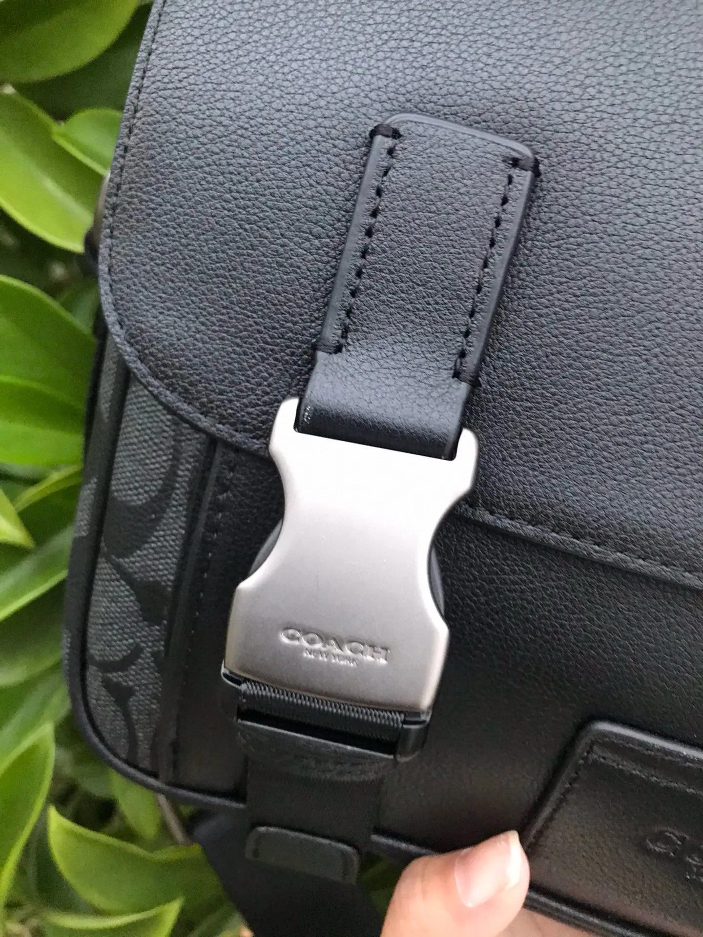 All Categories Coach Men's Bags (COACH) Coach C4021