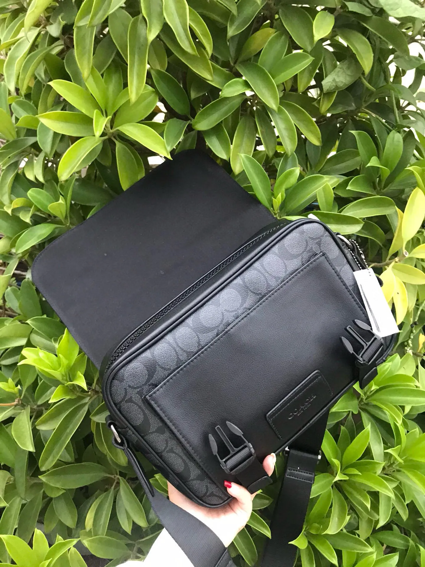 All Categories Coach Men's Bags (COACH) Coach C4021