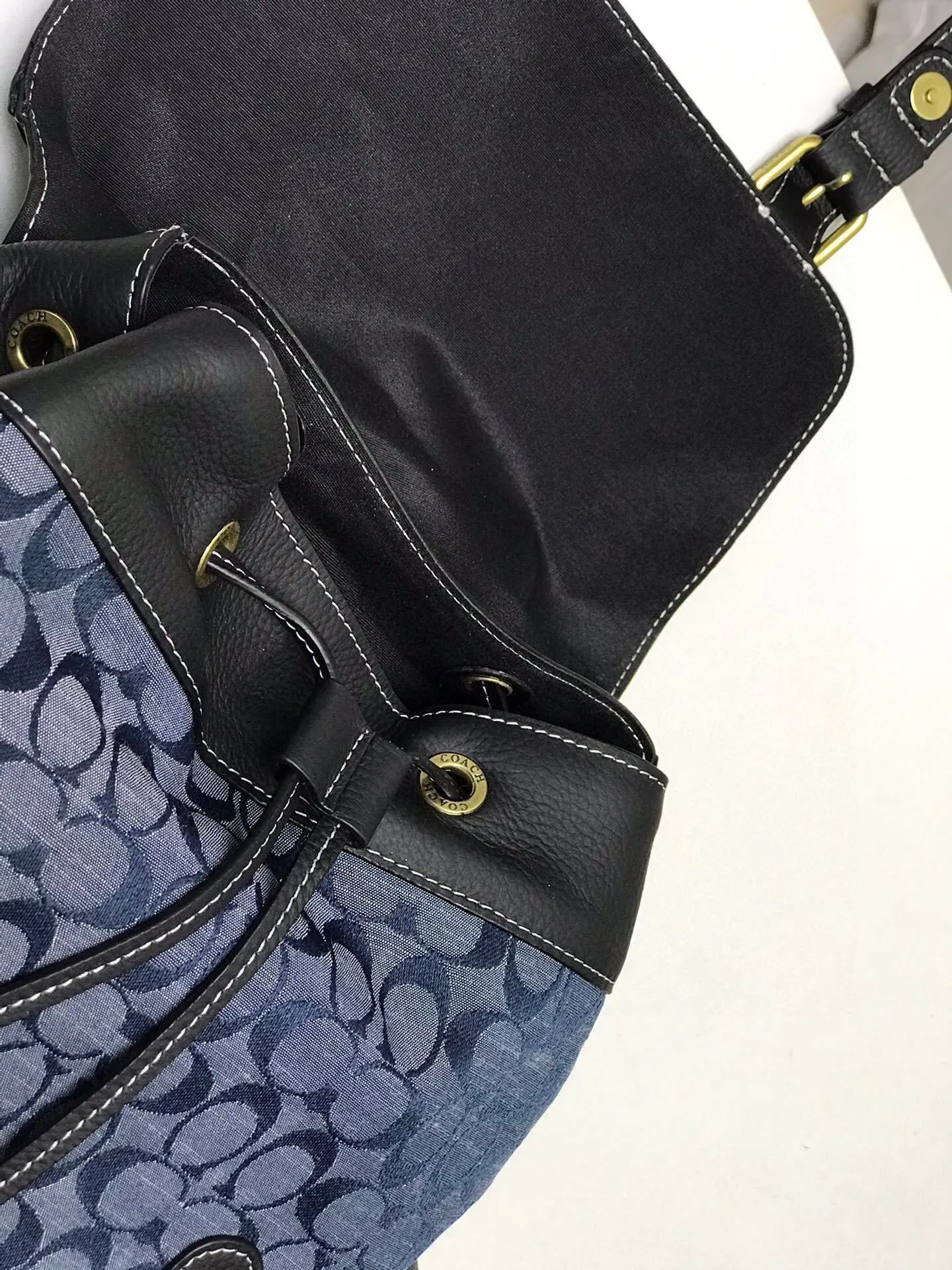 All Categories Coach Men's Bags (COACH) Coach C8183