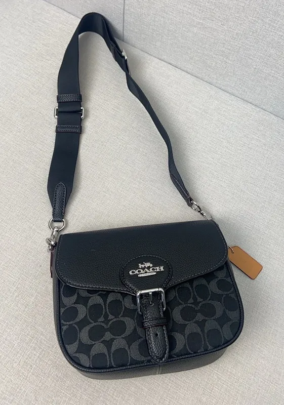 All Categories Coach Men's Bags (COACH) Coach CQ185