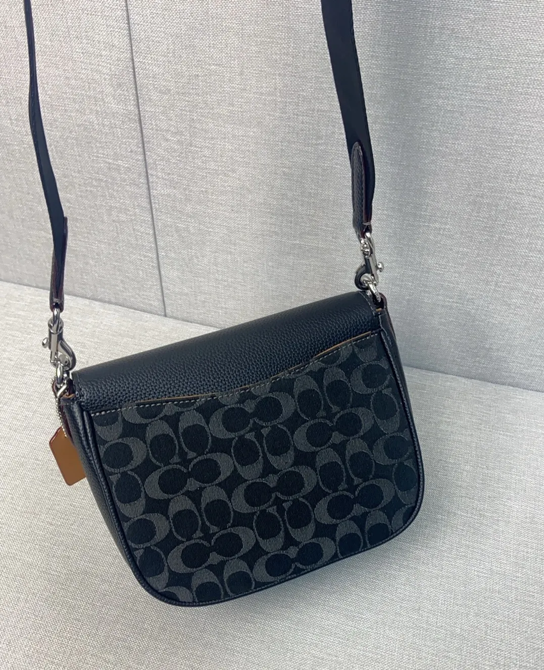 All Categories Coach Men's Bags (COACH) Coach CQ185