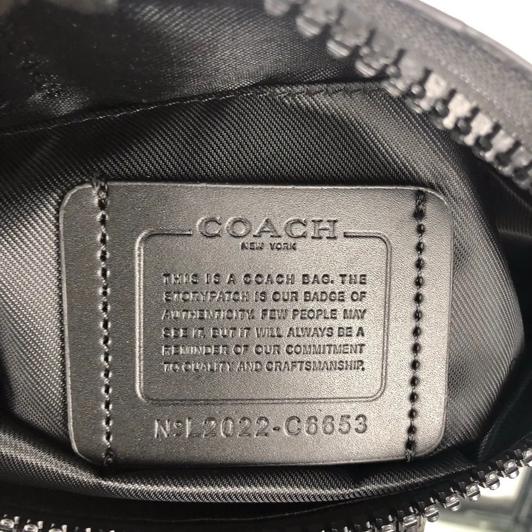 All Categories Coach Men's Bags (COACH) Coach 6653