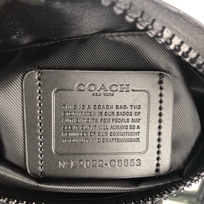 All Categories Coach Men's Bags (COACH) Coach 6653