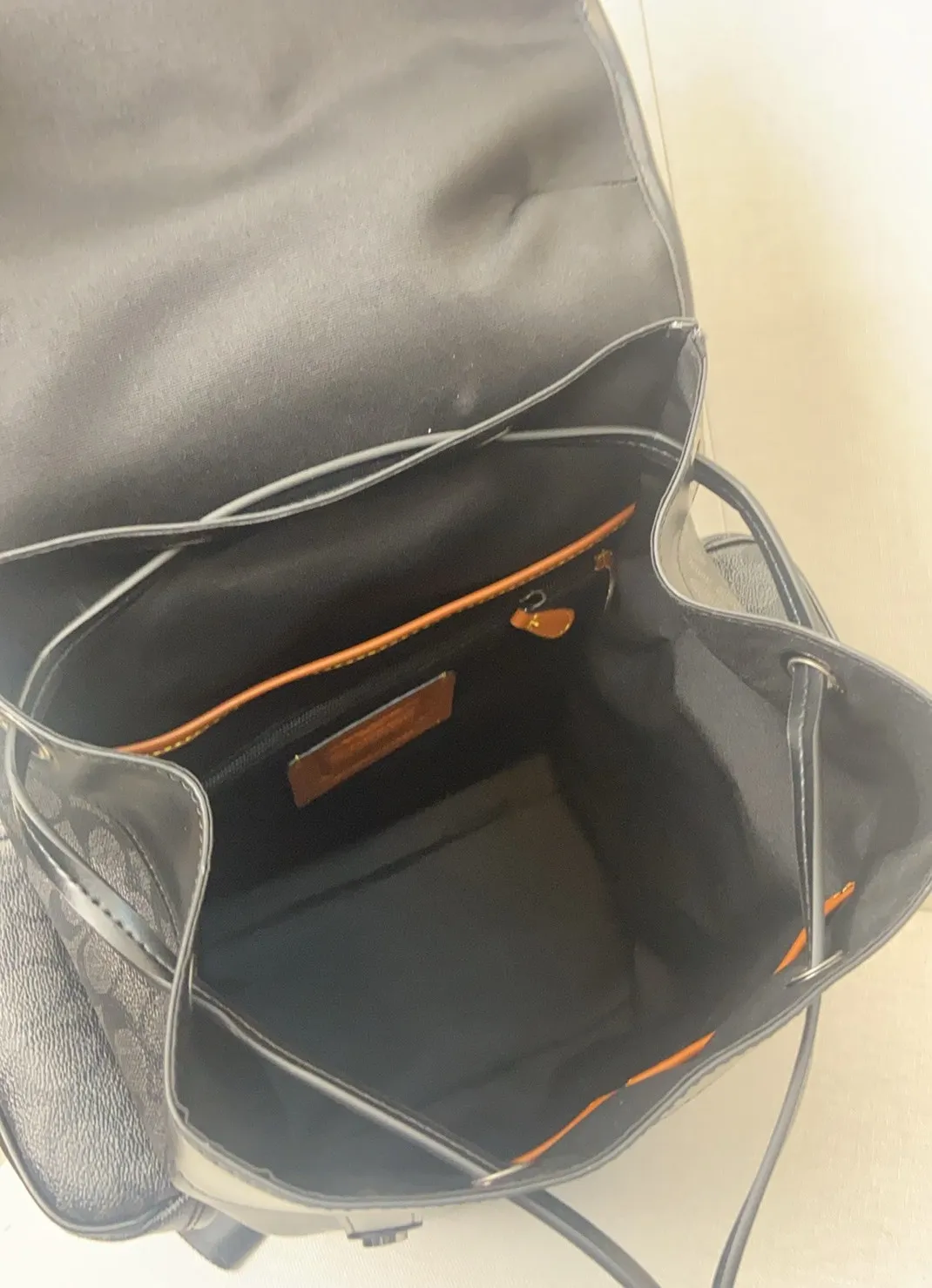 All Categories Coach Men's Bags (COACH) CV983