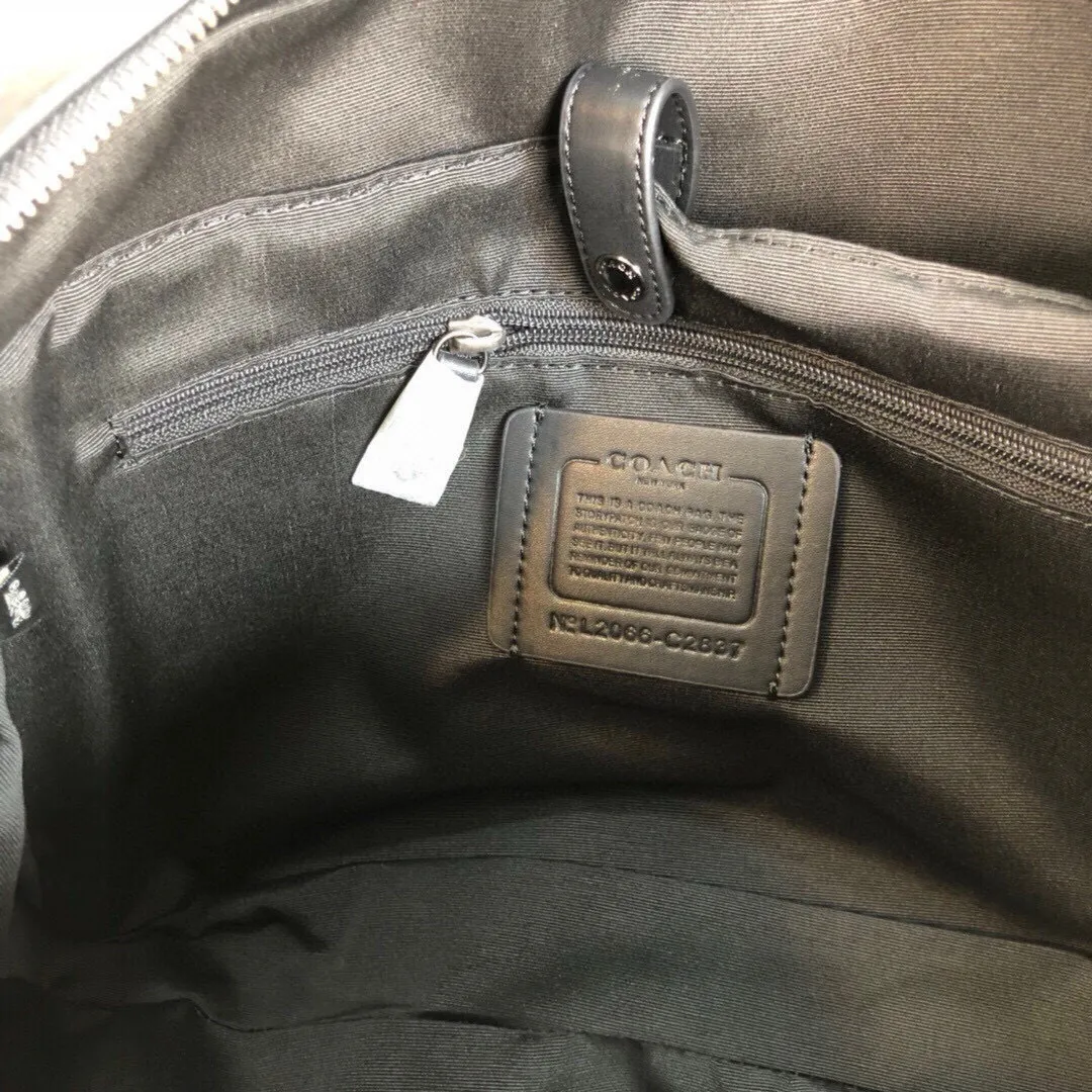 All Categories Coach Men's Bags (COACH) Coach C2837