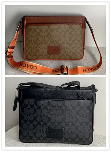 All Categories COACH Men's Bags COACH CH078