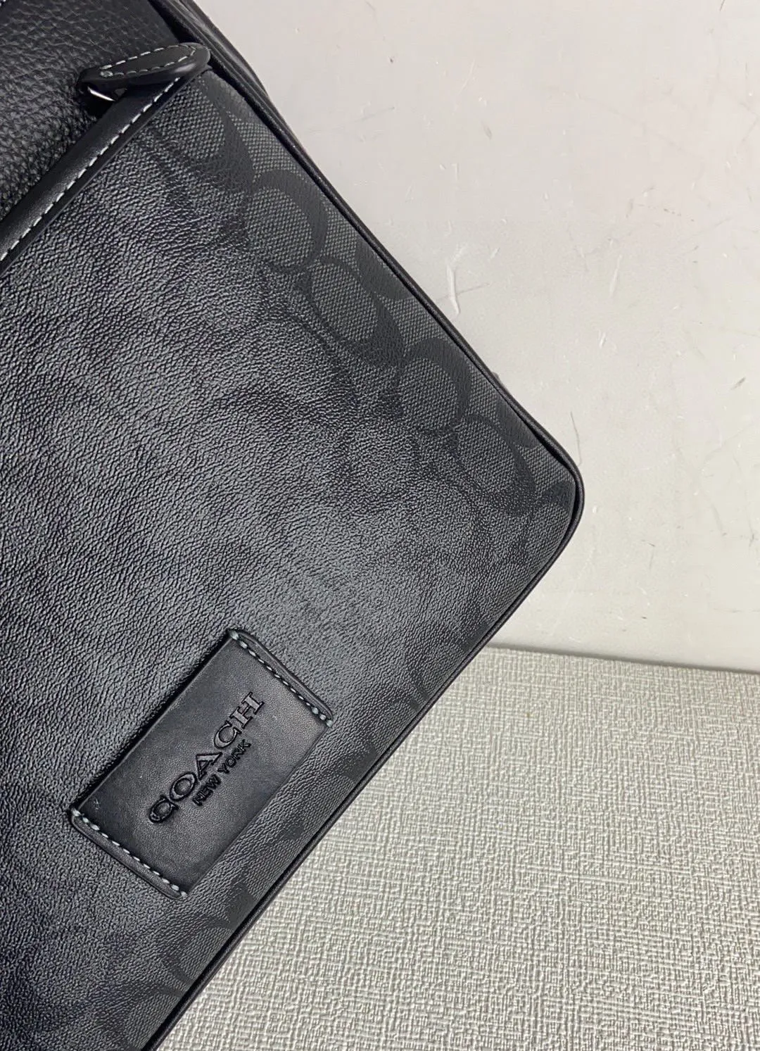 All Categories COACH Men's Bags COACH CH078