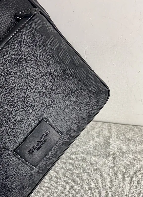 All Categories COACH Men's Bags COACH CH078