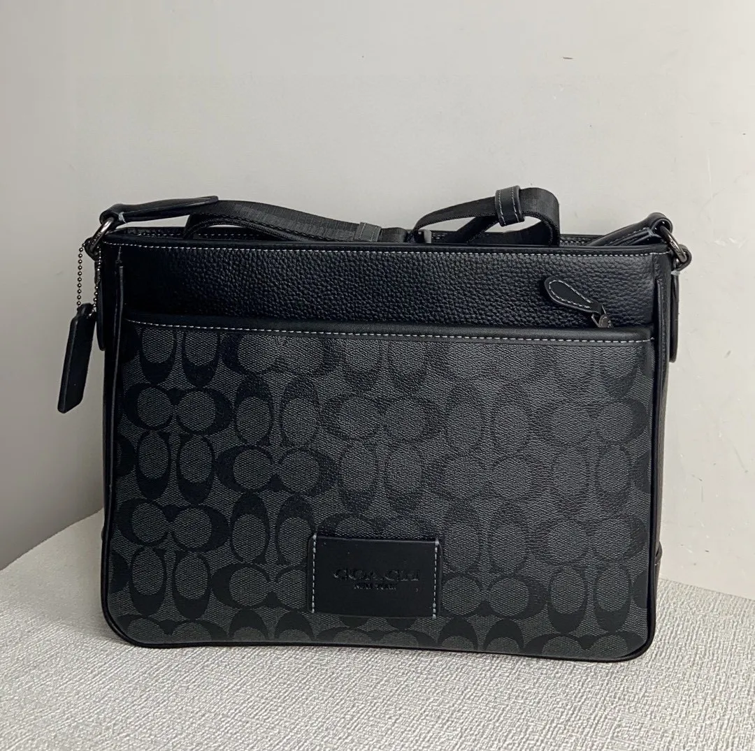 All Categories COACH Men's Bags COACH CH078